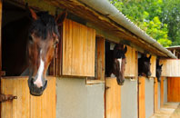 free Tarrington Common stable construction quotes